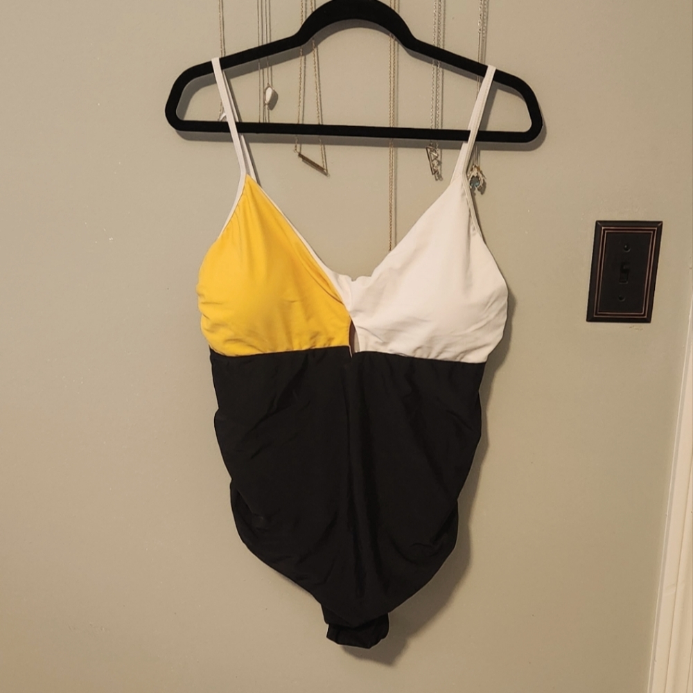 Cupshe swim suit
